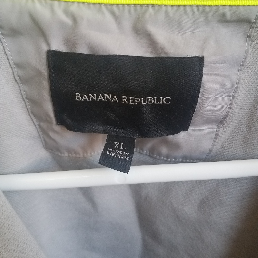 Spring zip up jacket - Picture 3 of 3